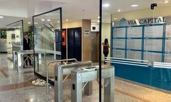 Imagem 2: SBN - QUADRA 02 - VIA CAPITAL - SALA COMERCIAL
