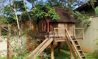 Imagem 5: Casa à venda, 4 quartos, 2 suítes, HORTO FLORESTAL - UBATUBA/SP