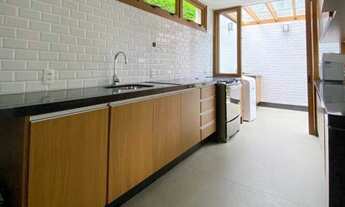 Imagem 5: Casa de condomínio para venda com 426 metros quadrados com 3 quartos em Itaipava - Petrópo