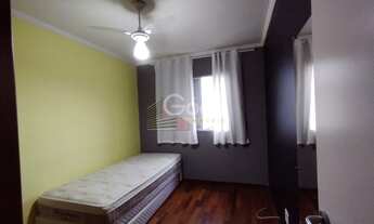 Imagem 3: Apartamento com 2 dormitórios à venda, 58 m² por R$ 350.000,00 - Vila Assis Brasil - Mauá