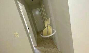 Imagem 4: Apartamento com 3 dormitórios à venda, 70 m² por R$ 398.000 - Vila Ema - São José dos Camp