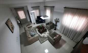 Imagem 7: INDAIATUBA - Casa Padrão - CIDADE NOVA I