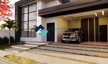 Imagem 2: Casa em Condomínio para Venda em Indaiatuba, Jardim Juliana, 3 dormitórios, 3 suítes, 4 ba