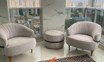 Imagem 7: Condomínio de Alto Padrão com 227m Tatuape - São Paulo - SP