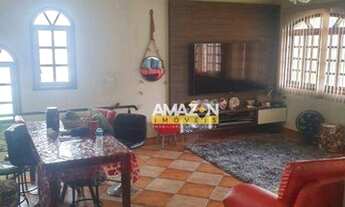 Imagem 7: Sobrado com 3 dormitórios à venda, 300 m² por R$ 950.000,00 - Campos Elíseos - Taubaté/SP