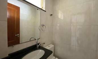 Imagem 6: Casa com 4 quartos (3 suítes) no Cidade Jardim I