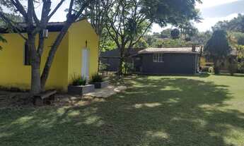 Imagem 4: Maravilhoso sítio em PEDRA BELA, São Paulo. Todo reformado. Impecável. Piscina, churasquei