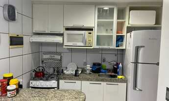 Imagem 4: Apartamento para venda tem 62 metros quadrados com 2 quartos em Aldeota - Fortaleza - CE