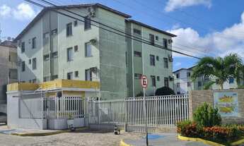 Imagem: Condomínio Terra do Sol Jabotiana/ Santa