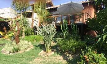 Imagem 5: Casa exclusiva linear de alto padrão localizado em excelente condomínio em Itaipu