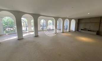 Imagem 2: Casa - Sítios de Recreio Gramado - Campinas