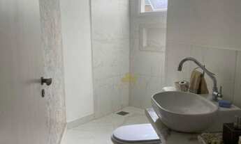 Imagem 5: Casa com 4 dormitórios à venda, 258 m² por R$ 1.900.000,00 - Jardim Vila Paradiso - Indaia