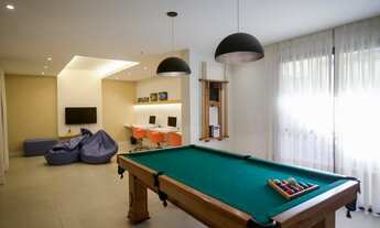 Imagem 7: Condomínio Planet Icaraí- Rua Presidente Backer, 231 - Icaraí - Niterói/RJ