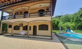 Imagem 6: Mangaratiba - Casa de Condomínio - Muriqui