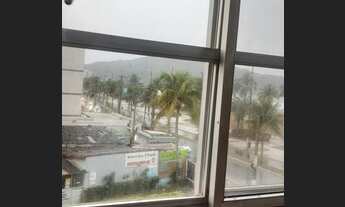 Imagem 5: Apartamento para aluguel tem 48 metros quadrados com 1 quarto em Boqueirão - Praia Grande