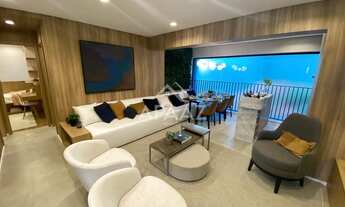 Imagem 2: Apartamento à venda, 3 quartos, 1 suíte, 1 vaga, Vila Matilde - São Paulo/SP