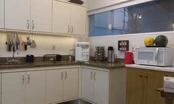 Imagem 5: Casa térrea com 3 dormitórios à venda, 166 m² por R$ 680.000 - Cidade Universitária - Camp