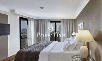 Imagem 4: Flat para investimento disponível no George V Residence - Alto de Pinheiros