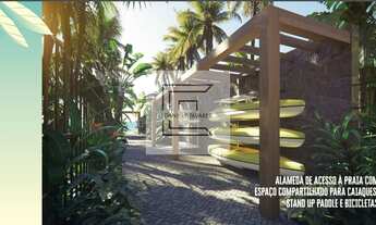 Imagem 6: Flat tipo studio em Carneiros