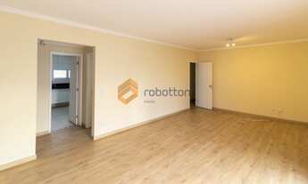 Imagem 2: APARTAMENTO COM 3 DORMITÓRIOS E 2 VAGAS DE GARAGEM NO CAMPO BELO!