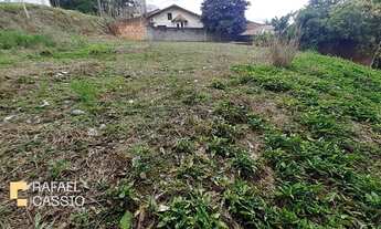 Imagem 9: Terreno a venda no Bairro Santa Terezinha em Gaspar