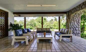 Imagem 3: ZQ01F - Casa no centro de Cumbuco por Carpediem