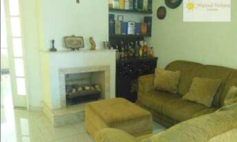 Imagem 5: Casa com 3 dormitórios à venda, 181 m² por R$ 1.490.000,00 - Chácara Santo Antônio (Zona S