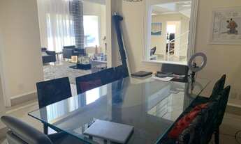 Imagem 5: Casa de condomínio para venda tem 530 metros quadrados com 4 quartos em Centro - Vinhedo