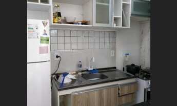 Imagem 3: Excelente apartamento do Residencial Ecopark