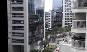 Imagem 3: Conjunto / Sala em Itaim Bibi - São Paulo