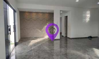 Imagem 3: Casa com 3 dormitórios à venda, 160 m² por R$ 780.000,00 - Colinas de Santa Bárbara - Pous