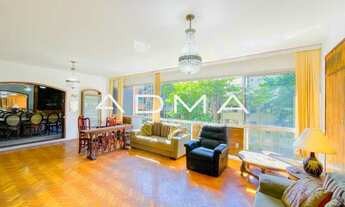 Imagem: Rio de Janeiro - Apartamento Padrão - Leblon