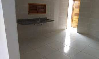 Imagem 4: Casa para venda com 55 metros quadrados com 2 quartos em Conceição - Feira de Santana - BA