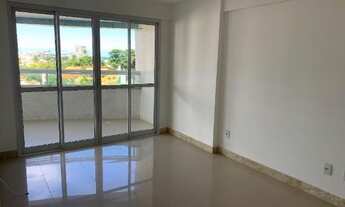 Imagem 2: Cobertura para Venda em Salvador, Rio Vermelho, 2 dormitórios, 2 suítes, 4 banheiros, 3 va