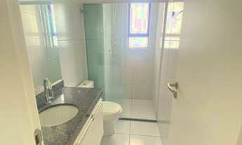 Imagem 5: Apartamento para venda tem 92 metros quadrados com 3 quartos em Ponta D'Areia - São L