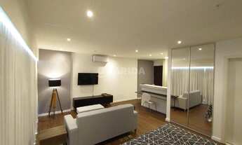 Imagem 3: Loft/Flat para aluguel, 1 quarto, 1 vaga, Cristal - Porto Alegre/RS