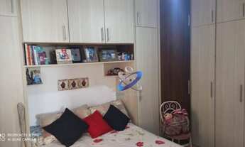 Imagem 7: Apartamento com 3 dormitórios à venda, 77 m² por R$ 510.000,00 - Vila Antônio Augusto Luiz