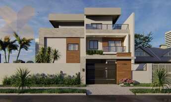 Imagem: Sobrado com 3 dormitórios à venda, 122