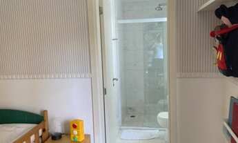 Imagem 2: Apartamento no Alto de Pinheiros, 263 metros