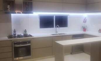 Imagem 7: Casa com 4 dormitórios à venda, 454 m² por R$ 3.850.000,00 - Suru - Santana de Parnaíba/SP