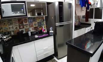 Imagem 5: SãO PAULO - Padrão - Vila Maria