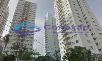 Imagem: São Paulo - Apartamento Padrão - Santana