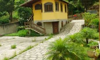 Imagem 2: Barão de Javari - Miguel Pereira - RJ