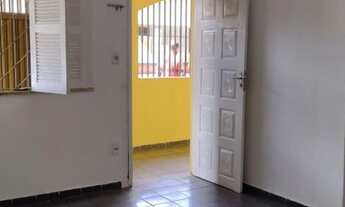 Imagem 5: Casa para Locação no Jardim SM II Bequimão