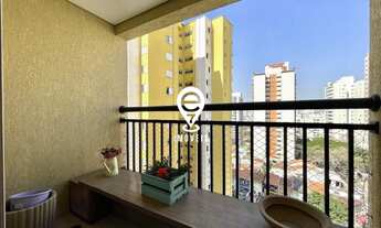 Imagem 5: EXCELENTE APARTAMENTO HÁ 600 METROS DO METRÔ