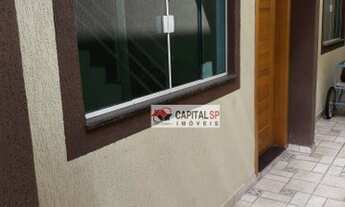 Imagem 5: Sobrado em condomínio à venda, 02 quartos, sendo 02 suítes, 01 vaga, 100 metros da Av Cali