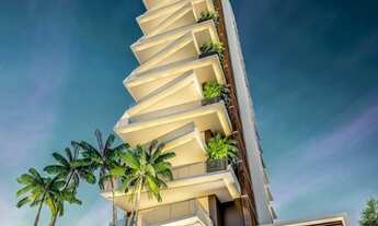 Imagem 2: Apartamento 5 quartos (3 Suítes) 5 banheiros 4 vagas, 203 m² R$ 2.661.500. Meireles, Forta