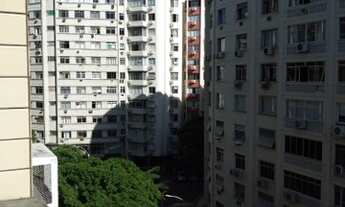 Imagem 1: Copacabana - Quarto e sala - 38 m2 - Porteira Fechada !