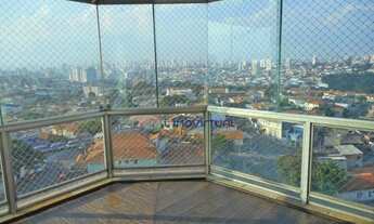 Imagem 3: Apartamento com 2 dormitórios à venda, 83 m² por R$ 485.000,00 - Vila Marari - São Paulo/S