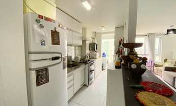 Imagem 6: Cobertura Duplex c/ 174m² no Cond. Imperial Vila Park